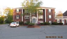 17 Sinai Circle Unit Id A8 Chelmsford, MA 01824