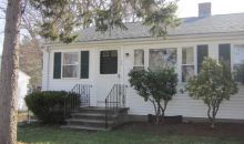 19 Cambridge Rd Norwood, MA 02062