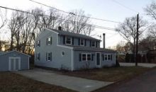 10 Mulberry Street Acushnet, MA 02743