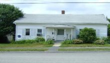 31 Green Street Dudley, MA 01571