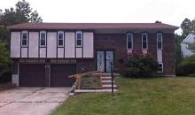 11619 Morrocco Ct Cincinnati, OH 45240