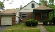 1282 Brushwood Dr Cincinnati, OH 45224