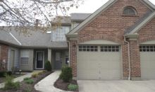 4988 Lord Alfred Ct Cincinnati, OH 45241