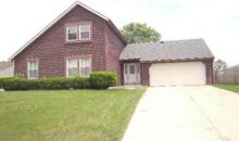 2738 Seymour Ln Springfield, OH 45503