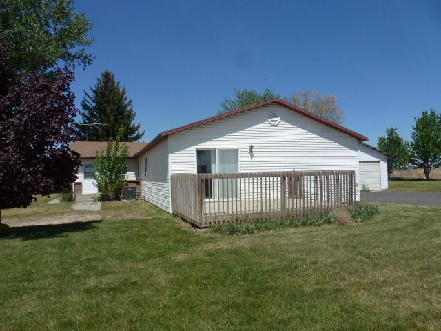 3502 S 1800 E, Wendell, ID 83355