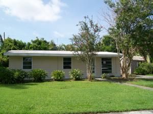 154 Se Lucero Dr, Port Saint Lucie, FL 34983