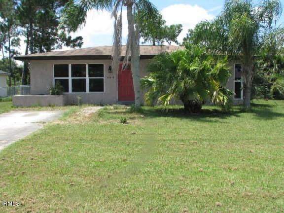 144 Sw Lakehurst Dr, Port Saint Lucie, FL 34983