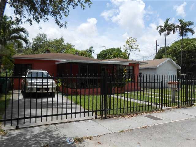 1276 NW 34 ST, Miami, FL 33142