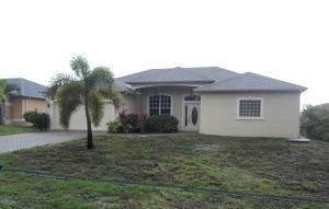 2942 Sw Skyline St, Port Saint Lucie, FL 34953