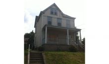 3263 Thayer St Pittsburgh, PA 15204