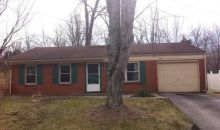 635 Carefree Dr Cincinnati, OH 45244