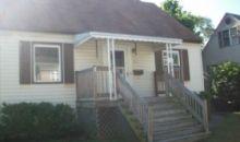 3928 Avilla Pl Cincinnati, OH 45212