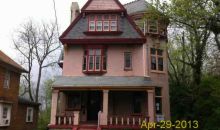 816 Beecher Street Cincinnati, OH 45206