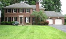 10756 Fallsington Ct Cincinnati, OH 45242