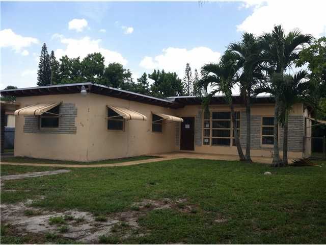 288 Nw 106th St, Miami, FL 33150