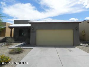 10370 E Vail Trap Spring Ct, Tucson, AZ 85748