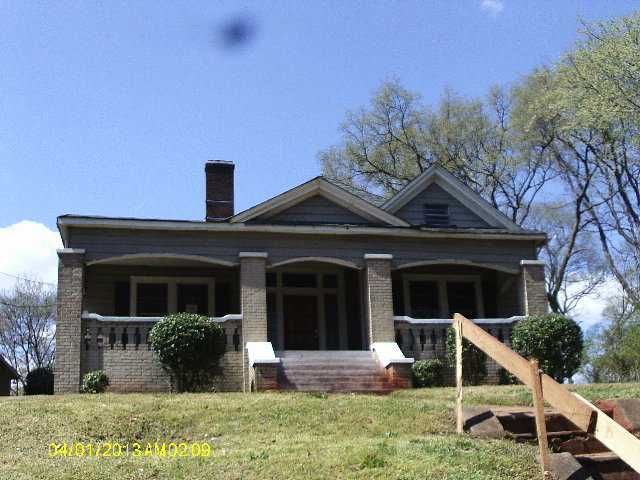 2600 38th Ave N, Birmingham, AL 35207