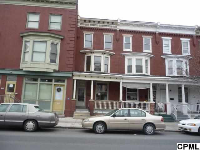 1606 Derry St, Harrisburg, PA 17104