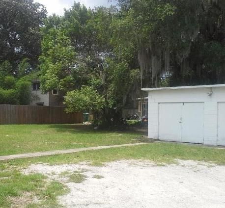 132 S Salisbury Ave, Deland, FL 32720