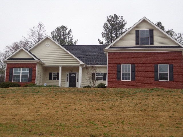 244 Stoneridge Dr Nw, Milledgeville, GA 31061