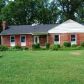 8522 Chippenham Rd, Richmond, VA 23235 ID:653744