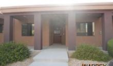 3340 Landon Dr W 2103 F K A 821 Landon Dr 2103 Bullhead City, AZ 86429