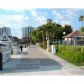 3501 MAGELLAN CR # 637, Miami, FL 33180 ID:394920