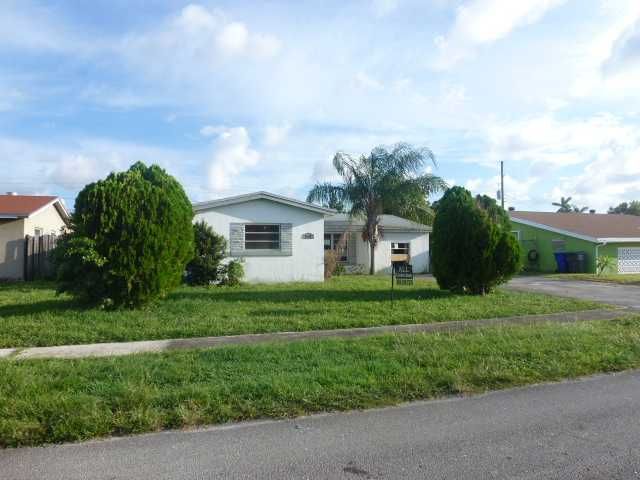 6470 Coolidge St, Hollywood, FL 33024