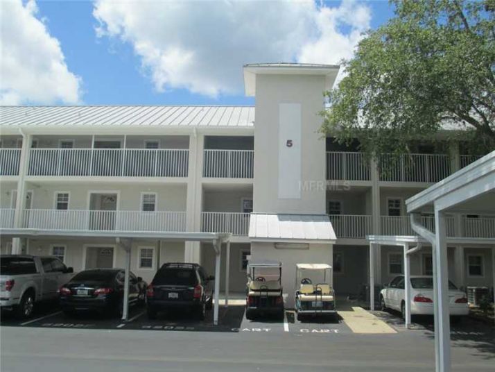 21107 Fountain View Ln Unit 5103 Fka 2007 Brinson Rd 5103, Lutz, FL 33558