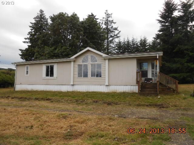 23255 Nw Pond Rd, Buxton, OR 97109