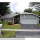 501 NW 78TH WAY, Fort Lauderdale, FL 33324 ID:633603