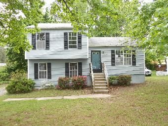 5408 Barleycom Dr, Richmond, VA 23227