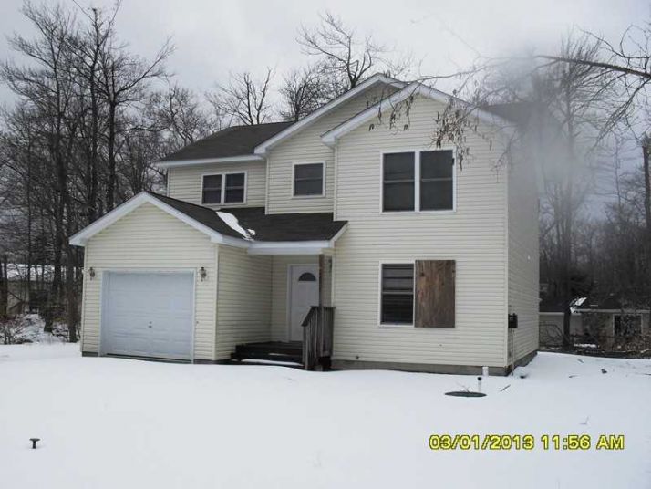 9163 Brandywine Dr F K A 229 Brandywine Ter, Tobyhanna, PA 18466