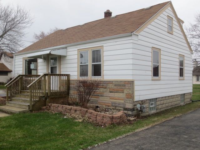 4379 South 51st Str, Milwaukee, WI 53220