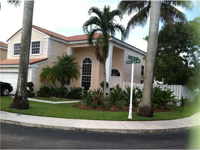 600 ROYAL PALM WY, Fort Lauderdale, FL 33325