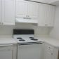 8255 SW 152 AV # E-109, Miami, FL 33193 ID:417835