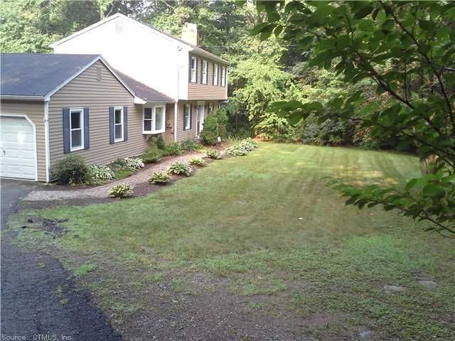 199 Governors Hill Rd, Oxford, CT 06478