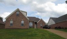 300 Terry Rd Oakland, TN 38060