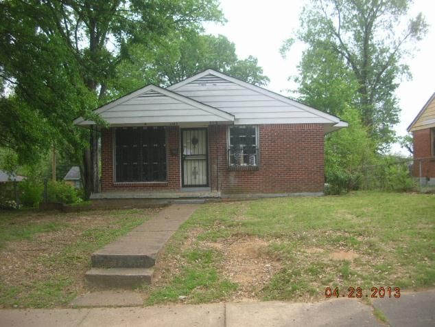 1163 Whitmore Road, Memphis, TN 38106