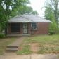 1163 Whitmore Road, Memphis, TN 38106 ID:197649