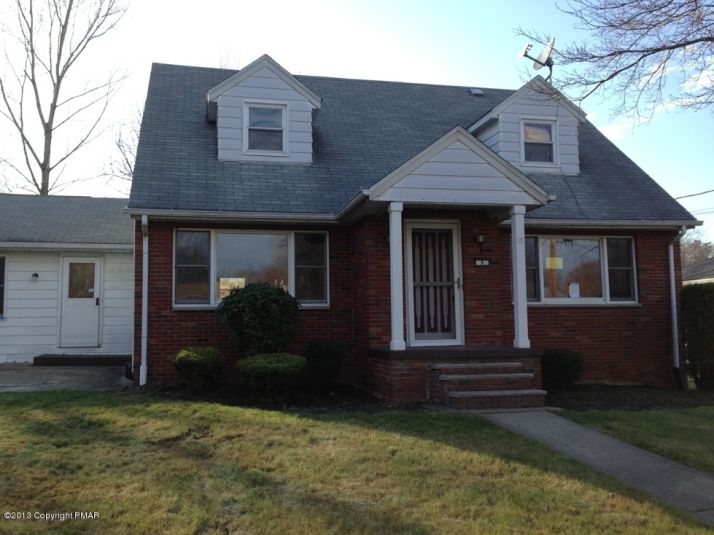 9 4th St, Pittston, PA 18640