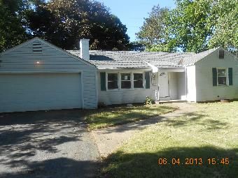 201 Lincoln St, Berlin, CT 06037