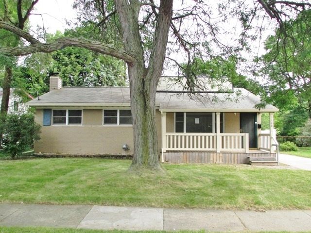 3126 Reo Rd, Lansing, MI 48911