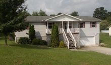 117 Bertha Ln Jacksboro, TN 37757