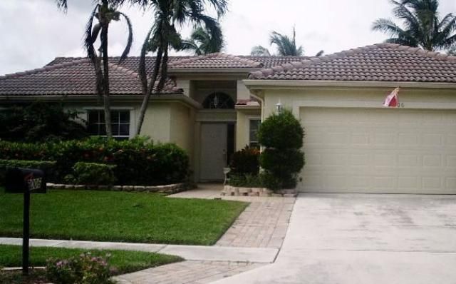 9006 Indian River Run, Boynton Beach, FL 33472