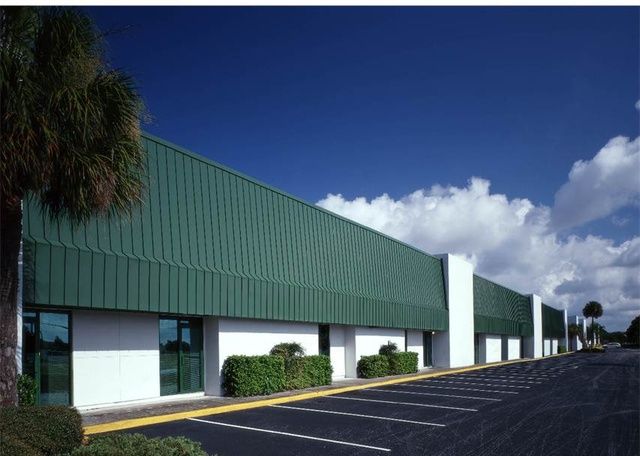 6118 Jet Port Industrial Blvd, Tampa, FL 33634