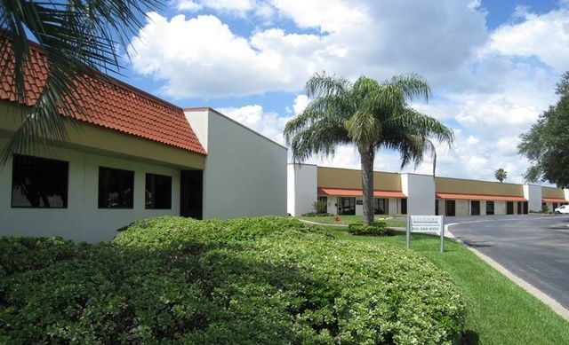 5324 56th Commerce Park Blvd, Tampa, FL 33610