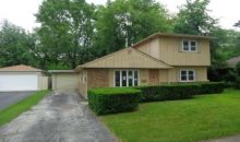 268 Blackhawk Dr Park Forest, IL 60466