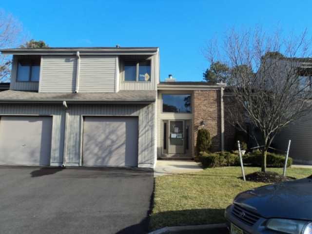 9 White Swan Way # 5, Brick, NJ 08723