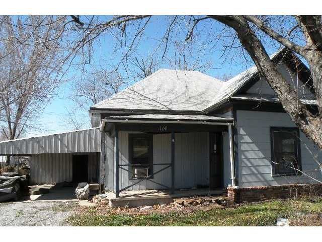 114 Indianola, Pryor, OK 74361